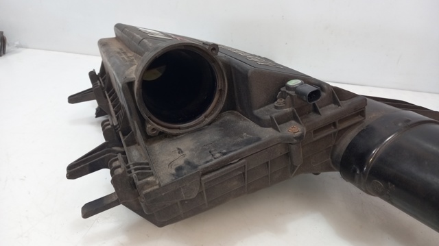 A6395282806 MERCEDES Корпус фильтра купить в Житомир