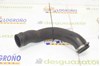 Mangueira (cano derivado) direita de intercooler A6395283082 MERCEDES