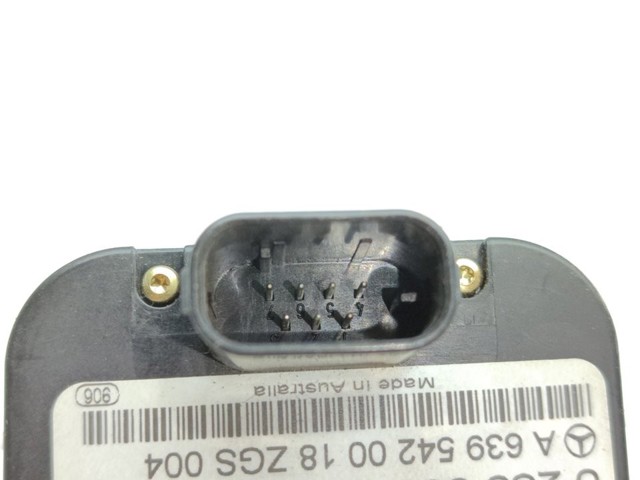 MERCEDES A6395420018 Датчик угла поворота руля в наличии Кривой Рог