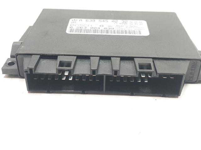 MERCEDES 6395450232 Модуль управления (ЭБУ) парктроником в наличии Тернополь