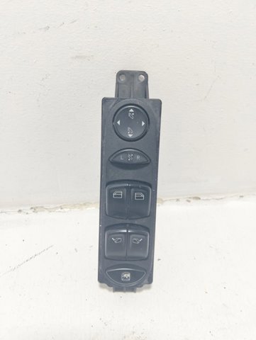 MERCEDES A6395450513 Кнопочный блок управления стеклоподъемником передний левый в наличии Каменское