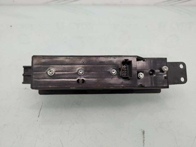 A6395450613 MERCEDES Кнопочный блок управления стеклоподъемником передний правый купить в Житомир