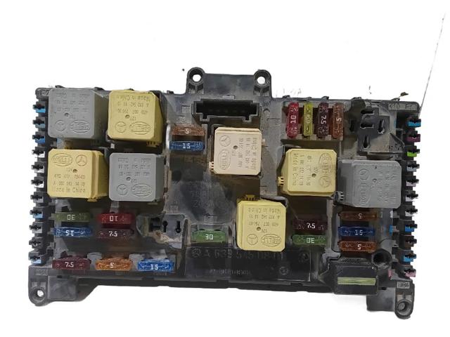 A6395450801 MERCEDES купить в Хмельницкий
