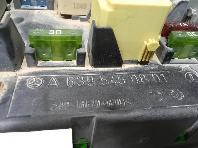 MERCEDES A6395450801 в наличии Запорожье
