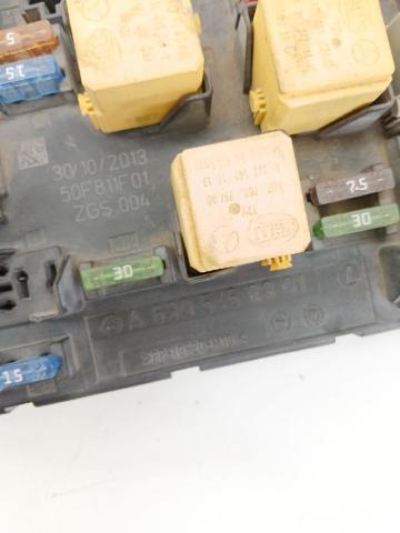 A6395450801 MERCEDES купить в Украина