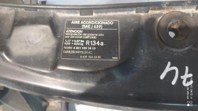 6395843338 MERCEDES купить в Павлоград