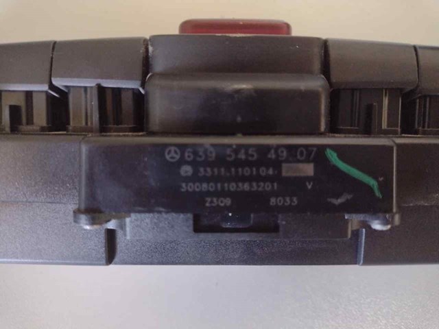MERCEDES A6396310208 в наличии Запорожье