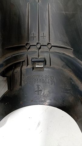 A6396800431 MERCEDES купить в Львов