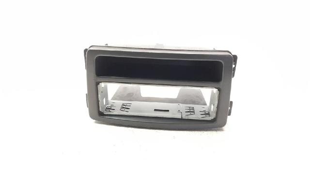 MERCEDES A63968005919B51 Облицовка щитка приборов "торпедо" в наличии Одесса