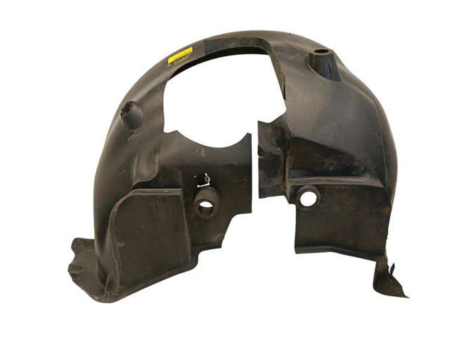 A6396842077 MERCEDES Подкрылок крыла переднего левый купить в Тернополь