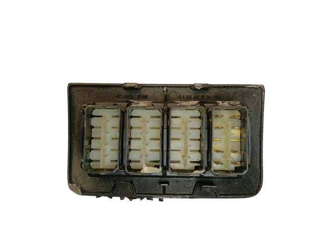 A6396890939 MERCEDES купить в Одесса