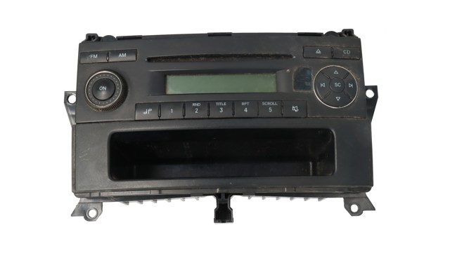 A6396891031 MERCEDES купить в Днепр