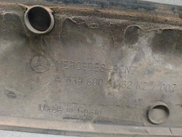 A6396900162 MERCEDES купить в Украина