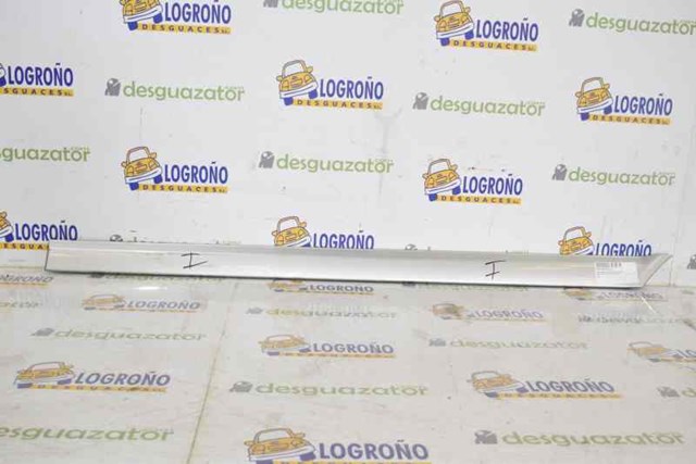 Moldura da porta lateral (deslizante) A6396901362 Mercedes