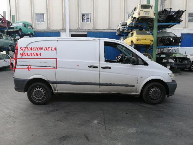 MERCEDES A6396913108 в наличии Житомир