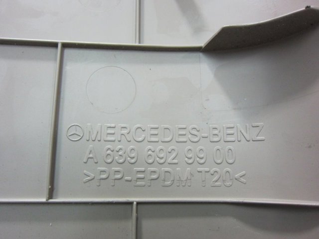 MERCEDES A6396929900 в наличии Ирпень