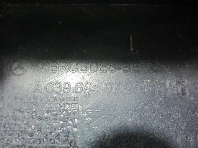 MERCEDES A6396940725 в наличии Черкассы