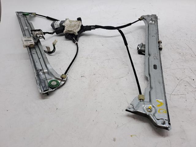 A6397200046 MERCEDES Механизм стеклоподъемника двери передней левой купить в Николаев