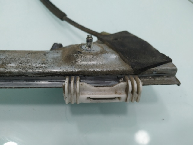 A6397200446 MERCEDES Механизм стеклоподъемника двери передней левой купить в Ирпень