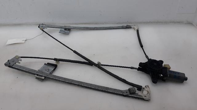 A6397200446 MERCEDES Стеклоподъемник передней левой двери купить в Житомир