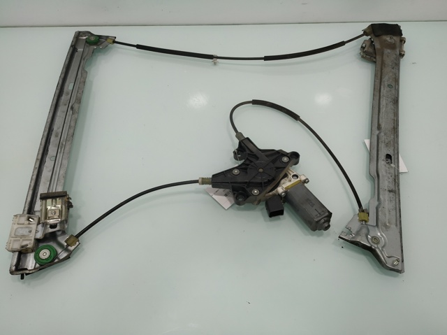 MERCEDES A6397200446 Механизм стеклоподъемника двери передней левой в наличии Винница