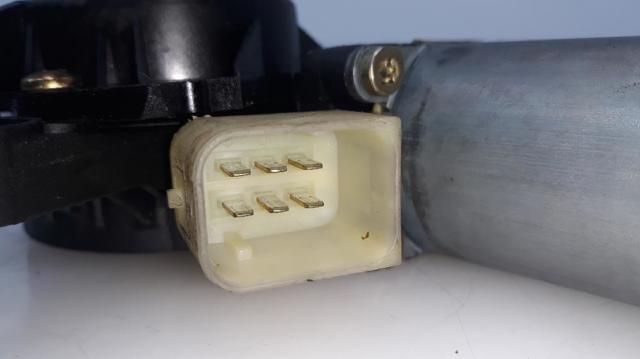 A6397200446 MERCEDES Стеклоподъемник передней левой двери купить в Полтава