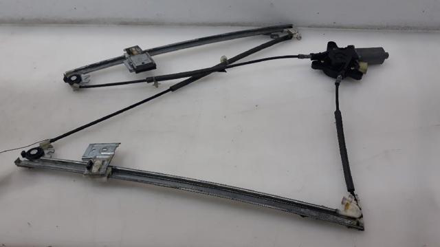A6397200446 MERCEDES Механизм стеклоподъемника двери передней левой купить в Украина