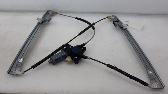 A6397200546 MERCEDES Механизм стеклоподъемника двери передней правой купить в Каменское