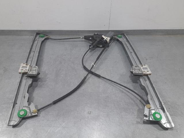MERCEDES A6397200546 Механизм стеклоподъемника двери передней правой в наличии Полтава