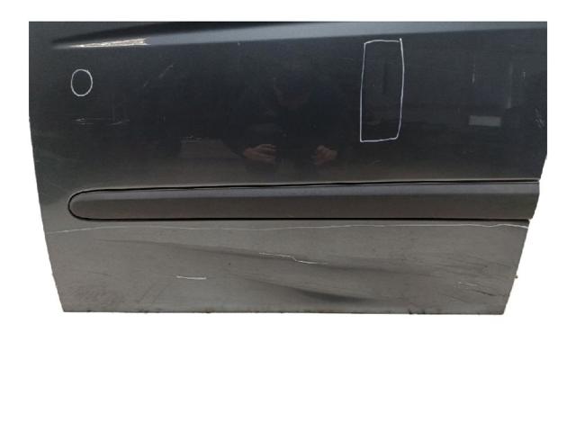 A6397201005 MERCEDES Дверь передняя левая купить в Украина