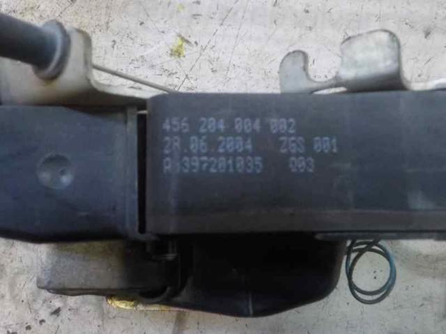 6397201035 MERCEDES купить в Кривой Рог