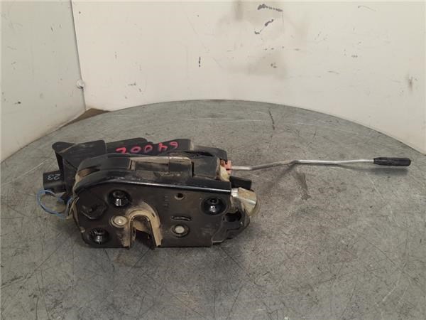 MERCEDES A6397202435 Замок водительской двери в наличии Ужгород