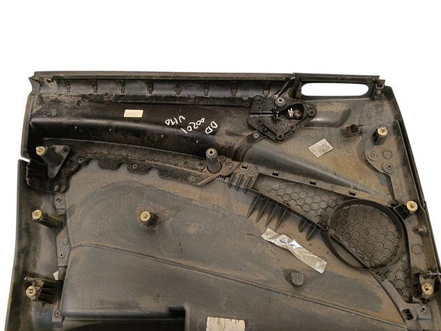 A639727 MERCEDES купить в Тернополь