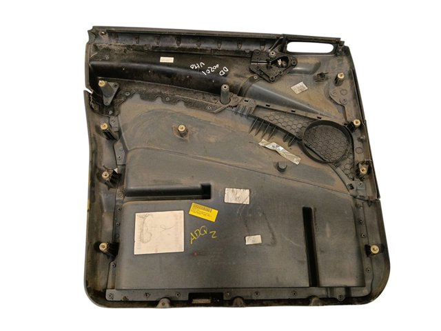 A639727 MERCEDES купить в Днепр