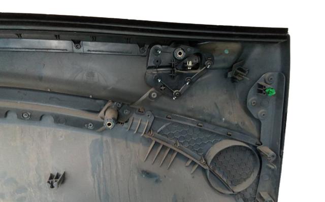 A639727 MERCEDES купить в Одесса