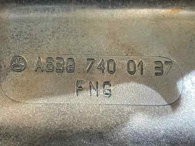 MERCEDES A6397400137 в наличии Житомир