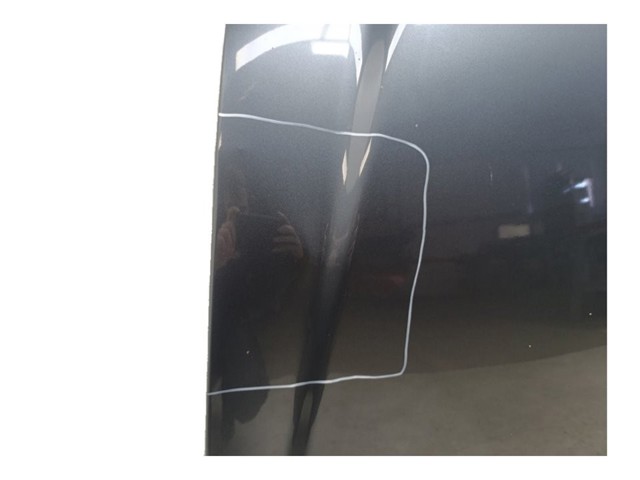 MERCEDES A6397500202 Капот в наличии Киев