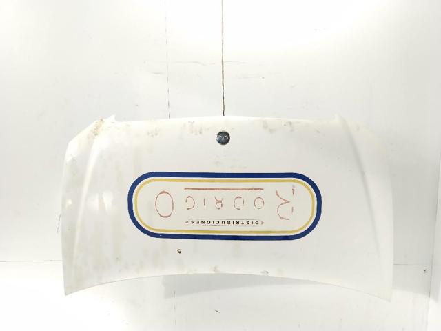 A639750050228 MERCEDES Капот купить в Павлоград
