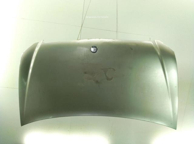 MERCEDES A639750050228 Капот в наличии Киев