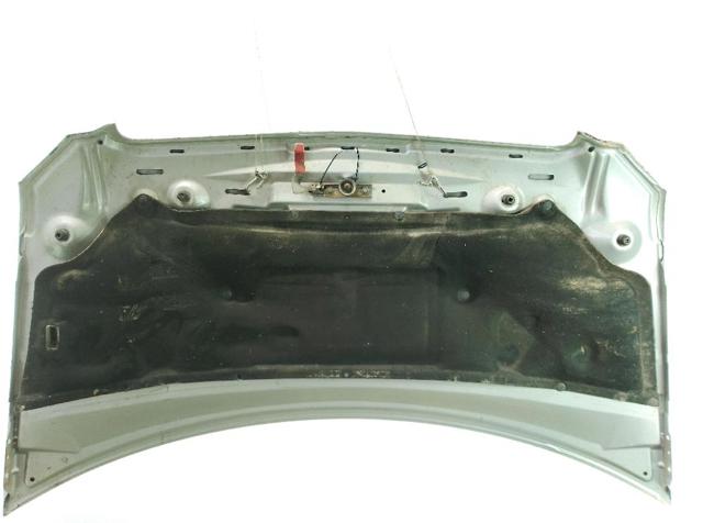 A639750050228 MERCEDES Капот купить в Житомир