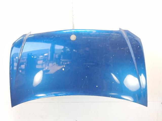 MERCEDES A639750050228 Капот в наличии Львов