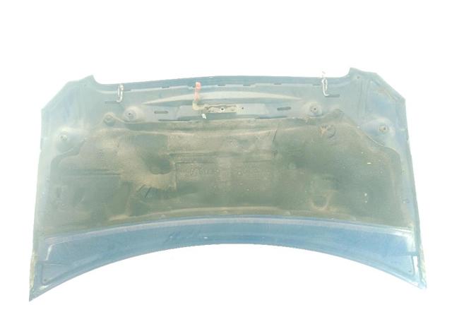 A639750050228 MERCEDES Капот купить в Украина