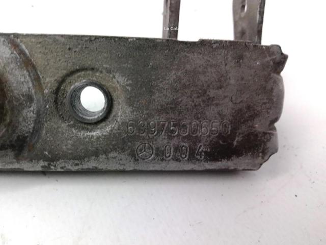 MERCEDES A6397500650 Замок капота в наличии Запорожье
