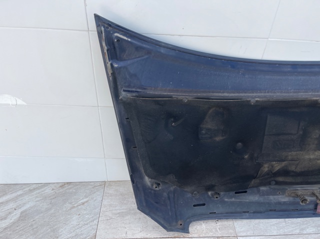 MERCEDES A6397500750 Замок капота в наличии Полтава