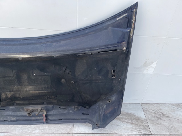 A6397500750 Замок капота купить Ирпень