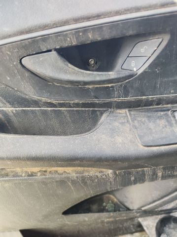 A63976002617C45 MERCEDES Ручка двери передней внутренняя левая купить в Черновцы