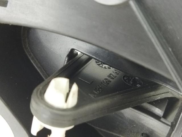 MERCEDES A63976002617C45 Ручка двери передней внутренняя левая в наличии Украина