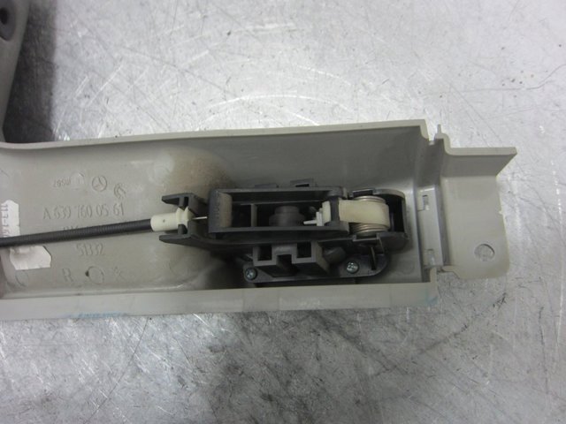 A6397600561 MERCEDES купить в Черновцы