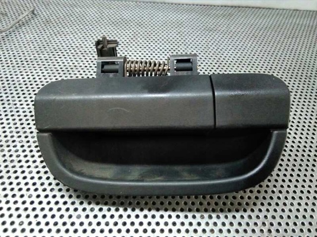 MERCEDES A6397600659 Ручка крышки багажника (двери 3/5-й задней) наружная в наличии Одесса