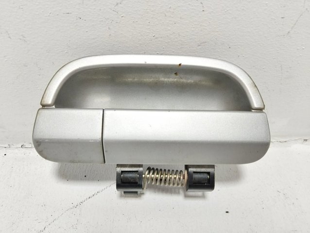 MERCEDES A6397600759 Ручка крышки багажника (двери 3/5-й задней) наружная в наличии Николаев